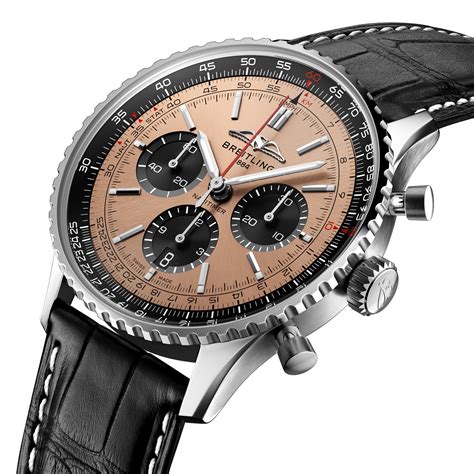 breitling b1 watch|breitling navitimer b01 for sale.